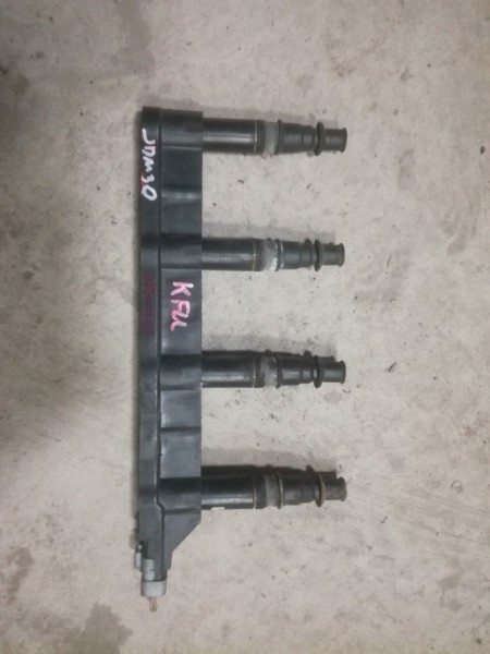 Катушка Citroen C2 C3 C4 Peugeot 206 207 307 KFU