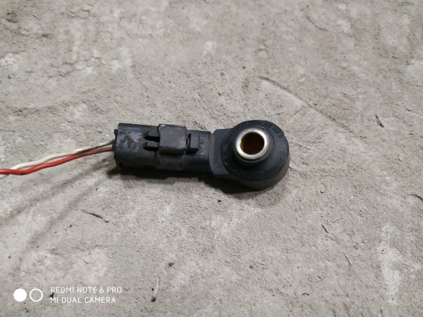 Датчик ДетонацииPeugeot Citroen NFU 1.6L 920FR