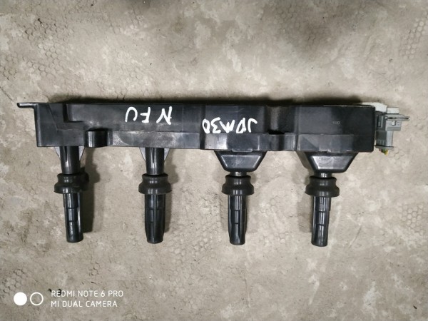 Катушка Peugeot Citroen C2 C3 C4 Picasso NFU 597099 Катушка Peugeot Citroen C2 C3 C4 Picasso NFU 597099