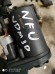 Дроссельная заслонка NFU Peugeot Citroen 0280750164