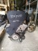 Двигатель RFN EW10J4 Peugeot Citroen 2.0L