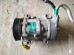 Компрессор Кондиционера RFN SD7V16 Peugeot Citroen 