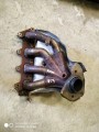 Коллектор выпускной Renault K4M Megane Laguna Sandero Logan