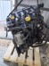 Двигатель K4M766 VVT 1.6 Renault Megane 