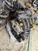 Двигатель K4M858 Renault Megane 3 2009-2016