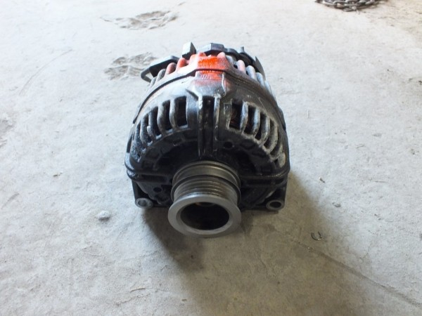 Генератор Opel Astra G H Corsa C Vectra C Zafira B 93174469 Z16XEP Z16XE1 A16XER A18XER Z16XER Z18XER Z18XE 