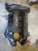 Двигатель Z12XE Opel Corsa Combo Agila 1.2L