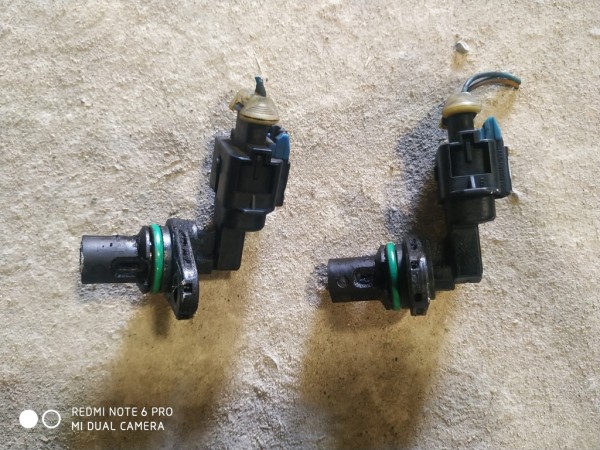 Датчик распредвала Astra Z18XER A18XER 6235697