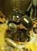 Двигатель Z16XE1 1.6L Opel Astra Zafira