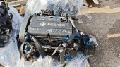 Двигатель A16XER Astra J Insignia Cruze