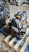 Двигатель Z20S1 Opel Antara Chevrolet Captiva 
