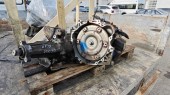АКПП AF33 96624972 Opel Antara Captiva Z20S1
