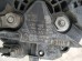 Генератор Opel Astra Zafira Corsa Meriva Signum Tigra Vectra 0124425020 