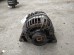 Генератор Opel Astra Corsa Meriva 1.0 1.2 1.4L  0124325171