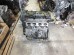 Двигатель AXW Jetta Passat Golf Touran 2.0L