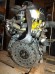 Двигатель Honda Civic D15B vtec