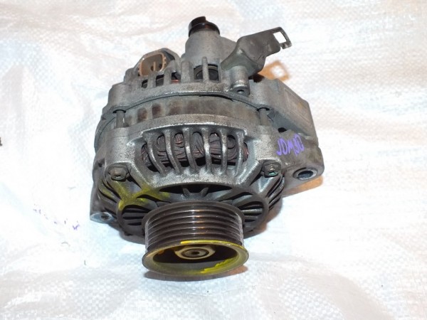 Генератор Honda Civic D14 D15 D16 D17A ahga50
