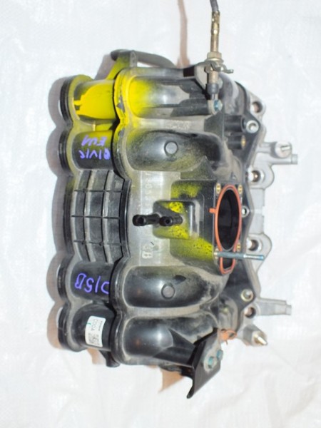 Коллектор впускной Honda Civic D15B