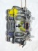 Коллектор впускной Honda Civic D15B
