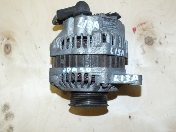 Генератор на Honda Fit L13A L15A A5TB0091 AHGA56 Генератор на Honda Fit L13A L15A A5TB0091 AHGA56