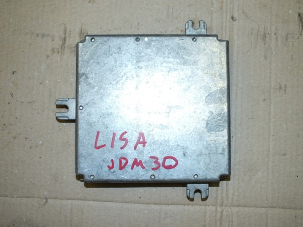 Блок Управления ДВС Honda Partner CJ3 L15A 37820-RLB-902