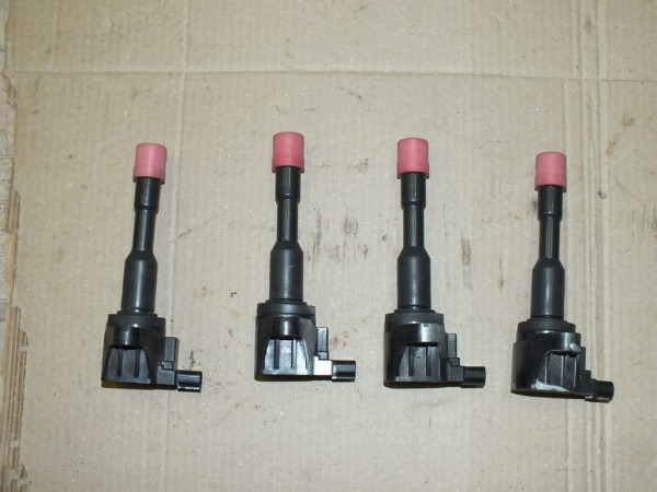 Катушка Honda L13A L15A 30521-PWA-003 (Задняя)
