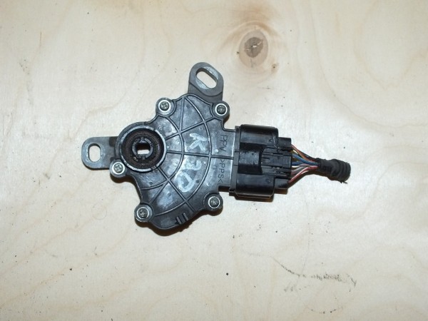 Датчик АКПП Селектора Honda K20A MWRA 28900-PPV-003