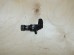 Датчик скорости АКПП Honda K20A MWRA 28810PPW013