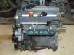 Двигатель Honda K20A  2.0L