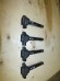 Катушка зажигания Honda K20A K24 30520PNC004