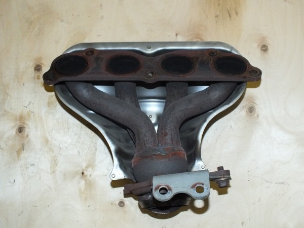 Коллектор выпускной Honda K20A