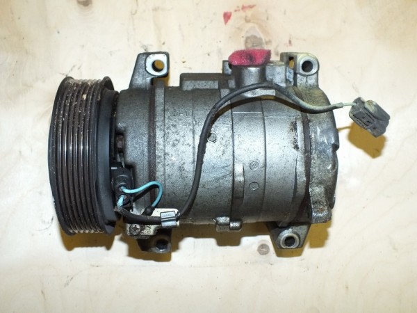 Компрессор Кондиционера Honda K20A 447220-4166