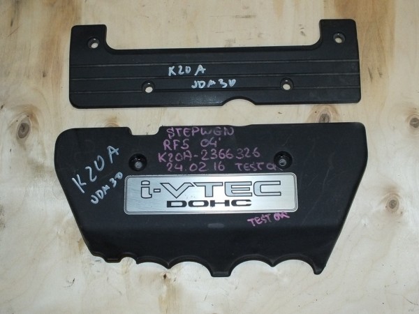 Крышка декоративная клапанная Honda K20A