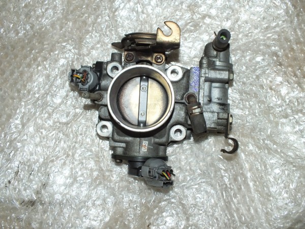 Дроссельная заслонка Honda B20B 16400P3F901