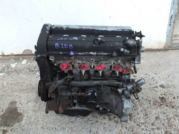 Двигатель Honda B20B