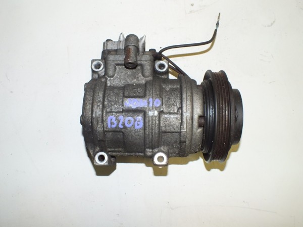 Компрессор кондиционера Honda B20B 447200-4614