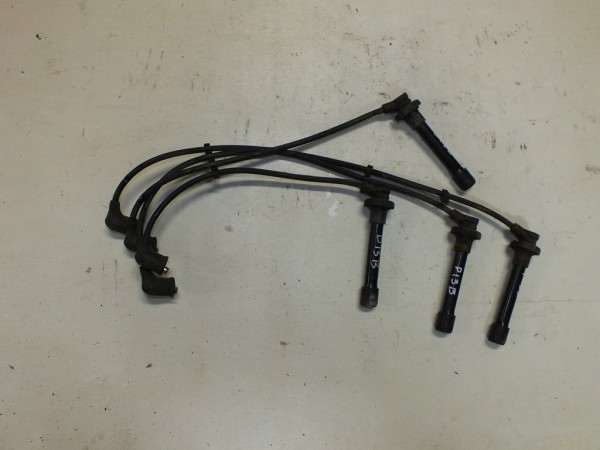 Бронепровода Honda D13B D14 D15B D16 Комплект
