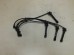 Бронепровода Honda D13B D14 D15B D16 Комплект