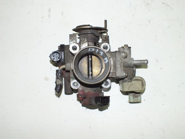  Дроссельная заслонка Honda D15B D13B 16400-P2C-003