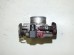  Дроссельная заслонка Honda D15B D13B 16400-P2C-003