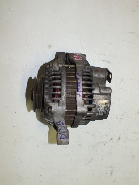 Генератор Honda D13B D15B ahga31 A1TA1391 31100-P7A-J01 Генератор Honda D13B D15B ahga31 A1TA1391 31100-P7A-J01