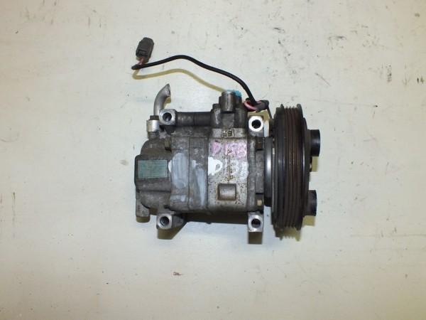  Компрессор кондиционера Honda D13B HL11A0AA4XL