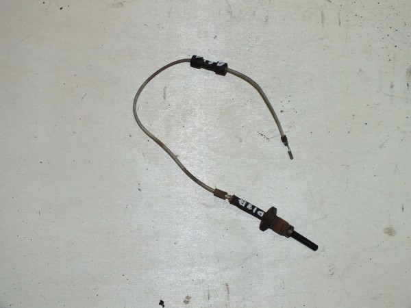 Лямбда 2 Honda D13B Logo Capa 