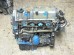 Двигатель Honda Civic D17A 1.7