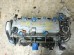 Двигатель Honda Civic D17A 1.7