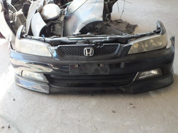  Туманки Honda Accord CL CH CF оригинал Stanley  33901-S0A-003 33951-S0A-003