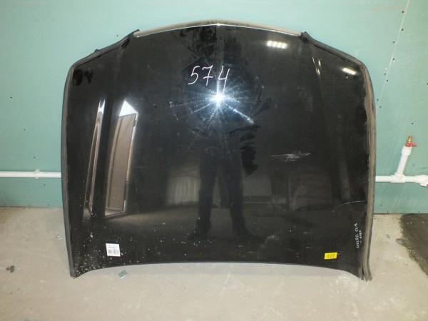 Капот Honda Accord CL7 CL9 CL8 CM3 CM2 CM1