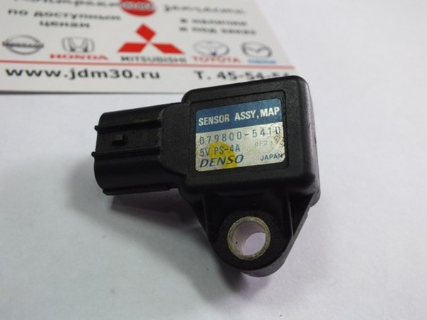 Датчик Абсолютного давления (ДАД) Honda 079800-5410 