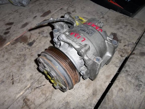 Компрессор Кондиционера Honda L13A
