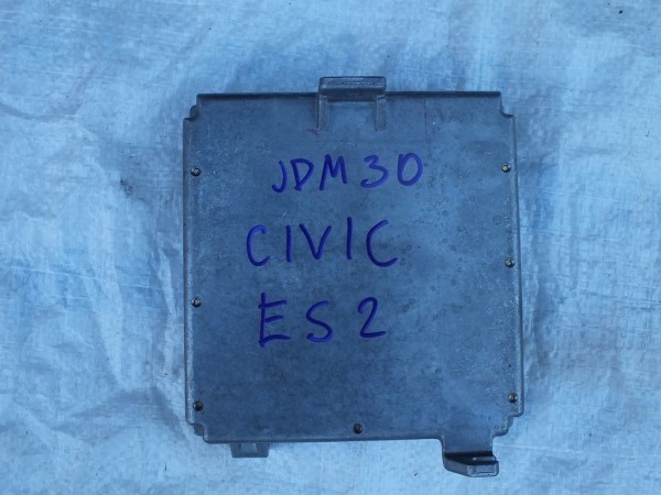 Блок Управления Двигателем Honda CIvic ES2 D15B 1719-300064